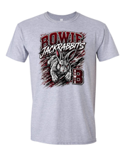 Load image into Gallery viewer, M3 Booster Bowie Jackrabbit Tee