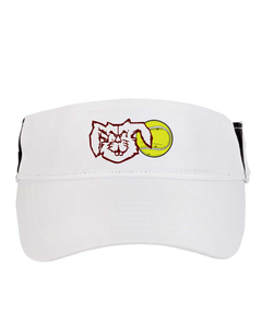 Bowie Tennis Cap or Visor