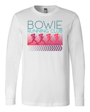 Load image into Gallery viewer, 2025 Bowie Running Club Tee