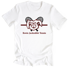 Load image into Gallery viewer, Bowie Jackrabbit Tennis