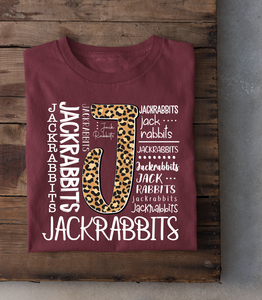 Jackrabbits T-Shirt