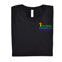 Load image into Gallery viewer, Texoma Emmaus Community Tee