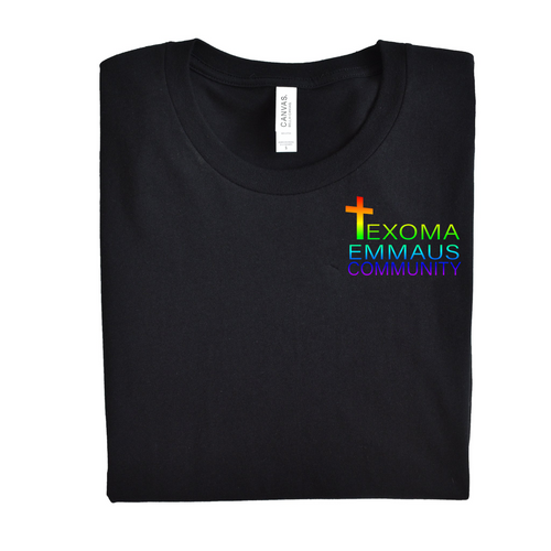 Texoma Emmaus Community Tee