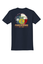 Load image into Gallery viewer, Forestburg FFA Short Sleeve Tee