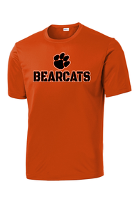 Pilot Point Bearcats Dri-Fit Shirt
