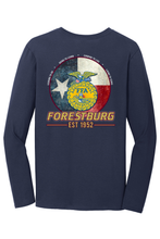 Load image into Gallery viewer, Forestburg FFA Short Sleeve Tee