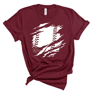 Bowie Baseball Spirit Shirt