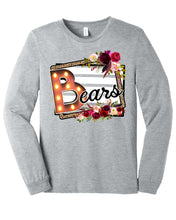 Load image into Gallery viewer, Bears Marquee Spirit Shirt
